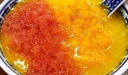 最新爆料杨枝甘露图片高清,高清美图揭秘夏日甜品新宠